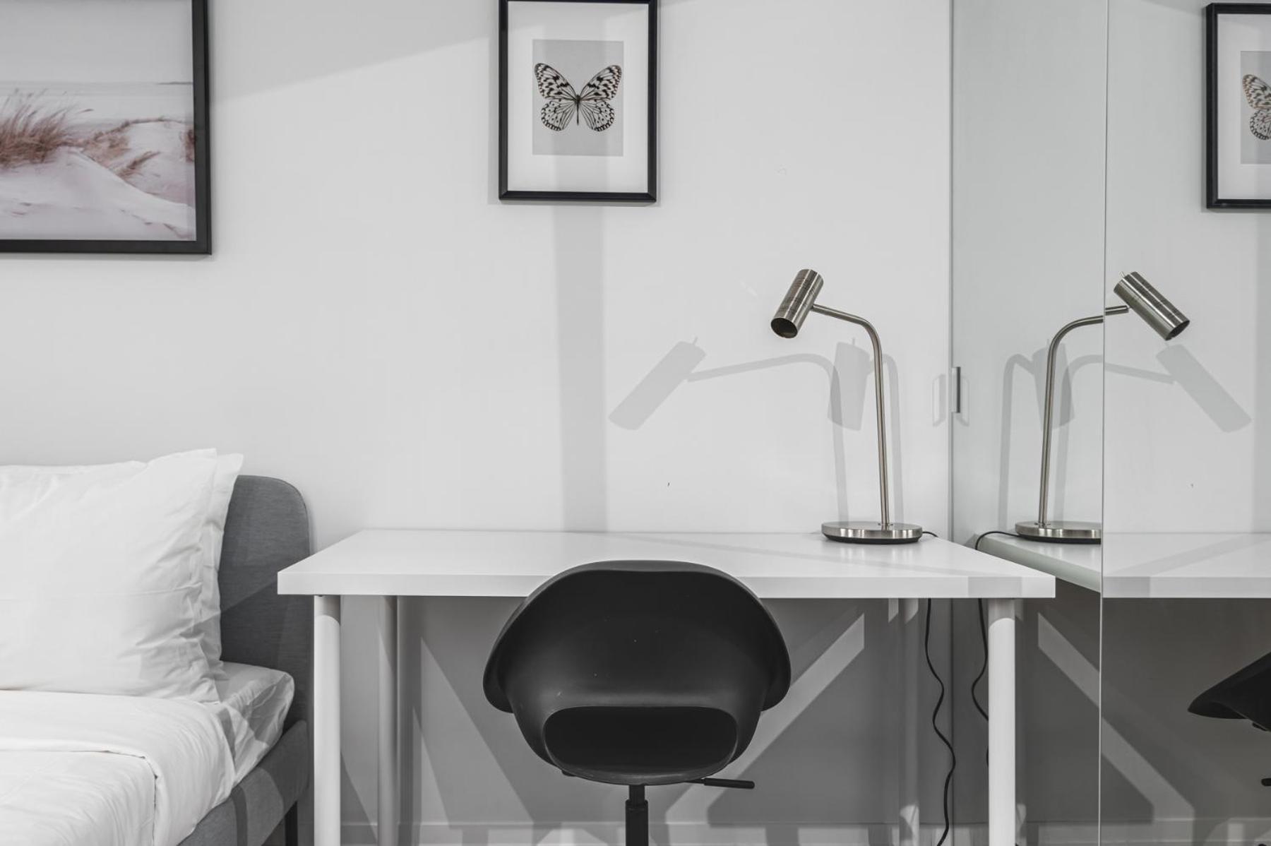 Toronto Garden Suites Екстериор снимка