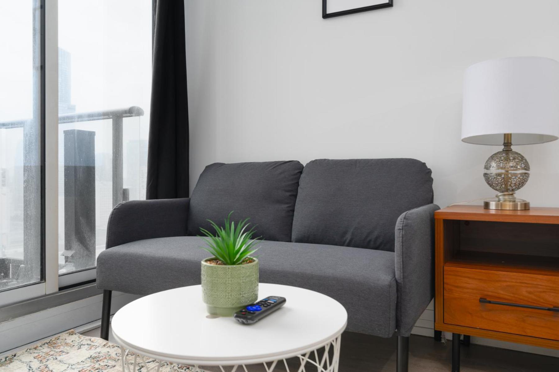 Toronto Garden Suites Екстериор снимка