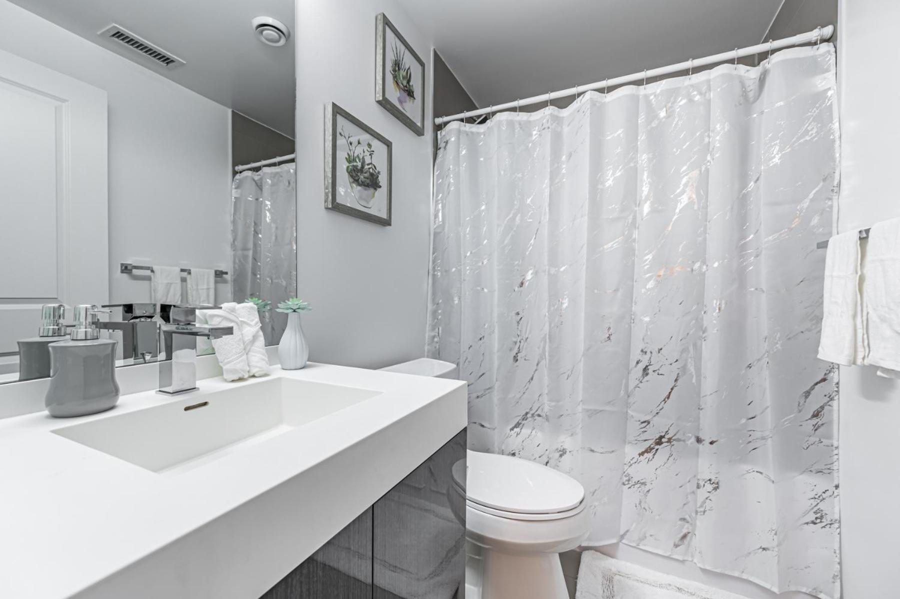 Toronto Garden Suites Екстериор снимка