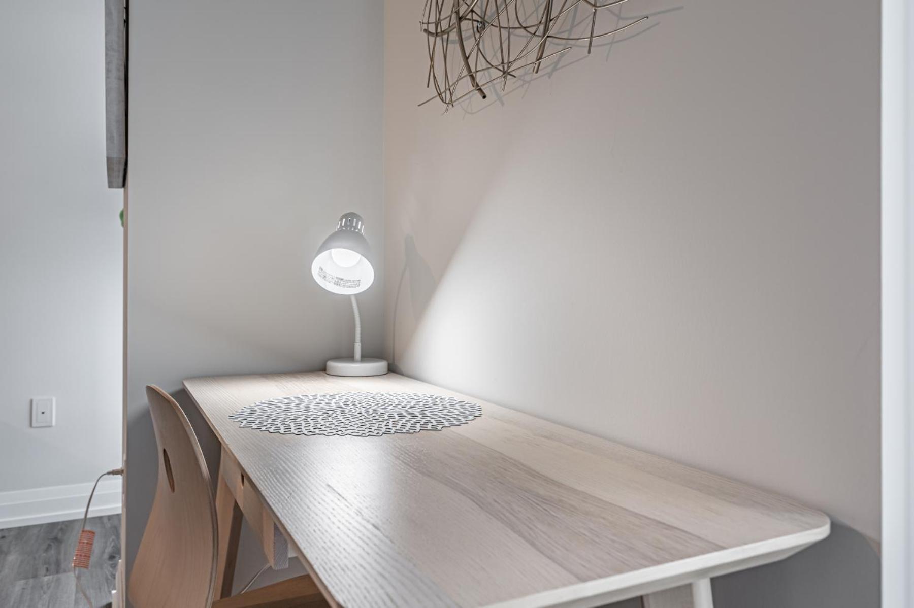 Toronto Garden Suites Екстериор снимка