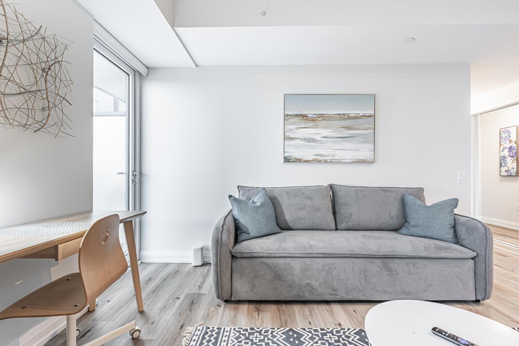 Toronto Garden Suites Екстериор снимка