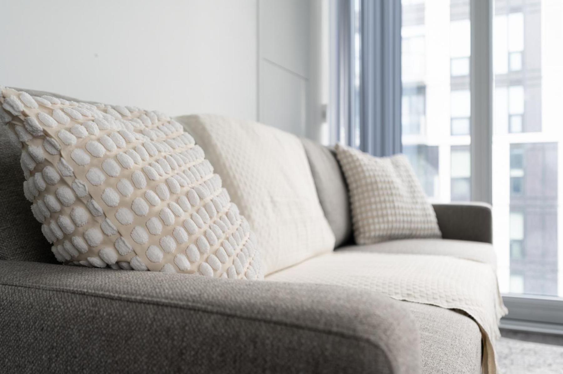 Toronto Garden Suites Екстериор снимка