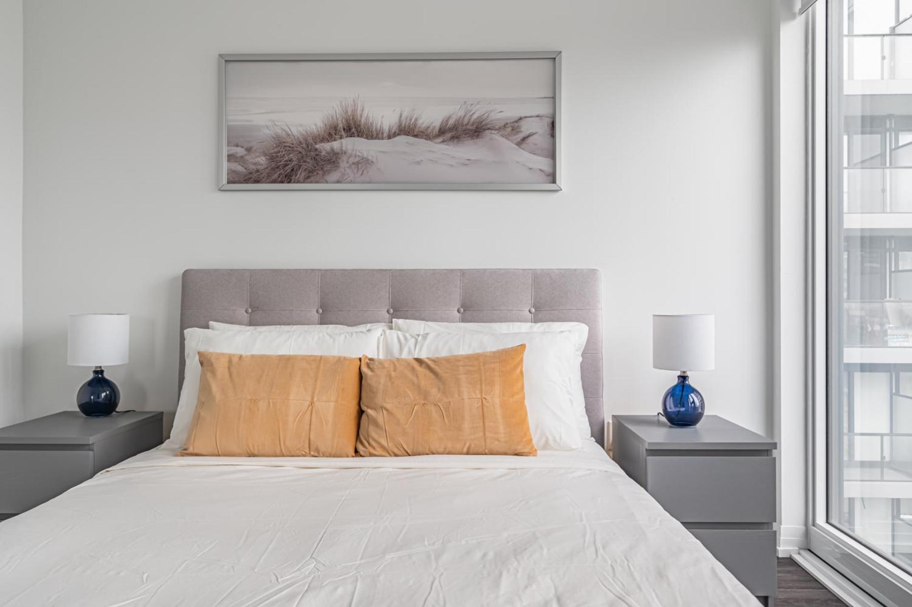 Toronto Garden Suites Екстериор снимка